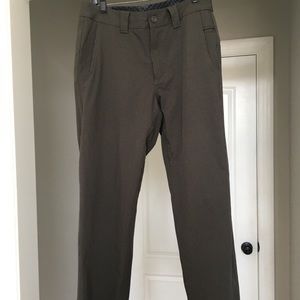 lululemon womens work trousers